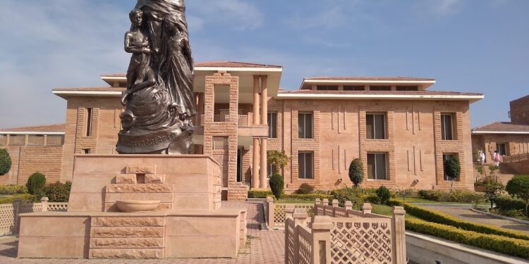 गांधी रिसर्च फाऊंडेशनतर्फे प्रार्थना सभा व ‘रिमेंबरींग बापू’ कार्यक्रमांचे आयोजन