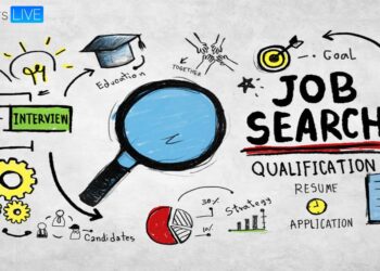 सरकारी नोकरीची सुवर्णसंधी ! 3800 पेक्षा पदांसाठी भरती