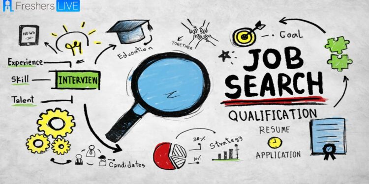 सरकारी नोकरीची सुवर्णसंधी ! 3800 पेक्षा पदांसाठी भरती