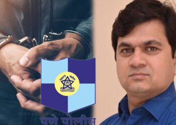 टीईटी परीक्षा घोटाळ्याप्रकरणी सनदी अधिकारी सुशील खोडवेकर यांना अटक