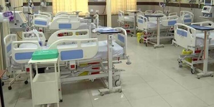 जिल्हा नियोजन समितीत कोरोना काळात मोठ्या प्रमाणात भ्रष्टाचार करणाऱ्यांची सीबीआय चौकशी मागणी