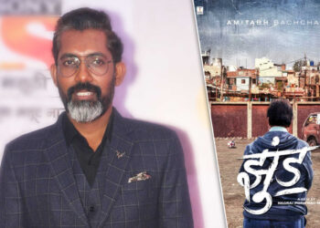 नागराज मंजुळेच्या झुंड सिनेमा लवकरच प्रेक्षकांच्या भेटीला