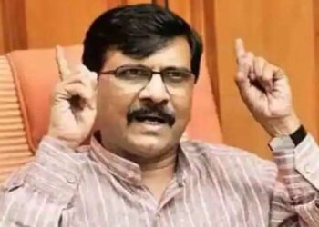 आम्ही राज्यपालांचा जाहीर सत्कार करू – शिवसेना प्रवक्ते संजय राऊत