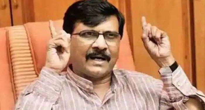 आम्ही राज्यपालांचा जाहीर सत्कार करू – शिवसेना प्रवक्ते संजय राऊत