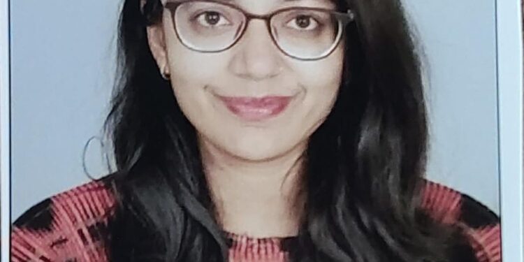 जळगावच्या शासकीय वैद्यकीय महाविद्यालयाची अर्चना पंजाबी राज्यातून पाचवी