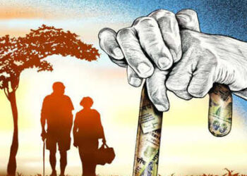 राज्य शासनाचे निवृत्ती वेतन व कुटुंब निवृत्ती वेतन धारकांसाठी महत्वाची माहिती