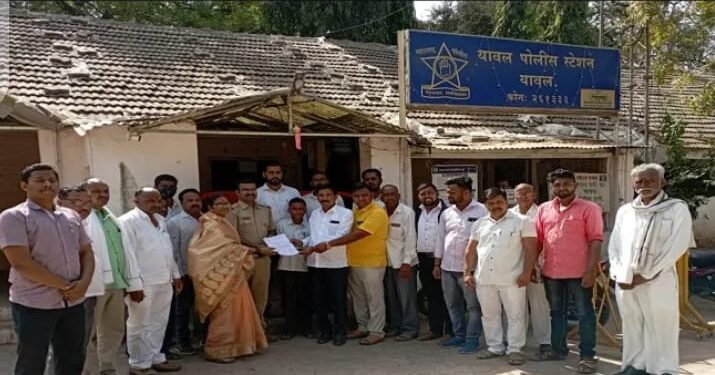 अल्पवयीन मुलीवर अत्याचार करणाऱ्या नराधमांना फाशीची शिक्षा करा