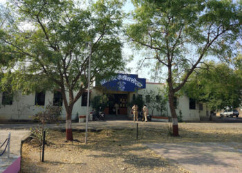 १७ वर्षीय अल्पवयीन मुलीला संशयिताने फूस लावून पळविले