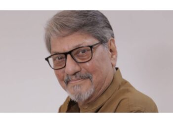 ज्येष्ठ अभिनेते अमोल पालेकर रुग्णालयात दाखल