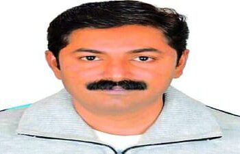 जिल्हा परिषद माध्यमिक शिक्षणाधिकारीपदी नितीन बच्छाव यांची नियुक्ती