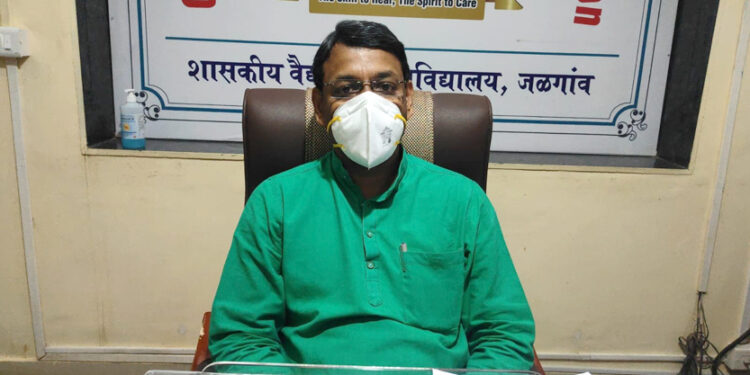 आरटीपीसीआर अहवाल गैरव्यवहारप्रकरणी सुरक्षारक्षकासह दोघांवर गुन्हे दाखल करणार