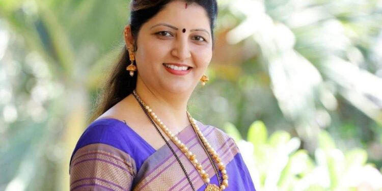 महिला आयोगाच्या अध्यक्षा चाकणकर उद्या जळगाव जिल्ह्यात