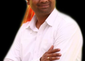 तज्ञ संचालक पदी ॲड.देवकांत बाजीराव पाटील