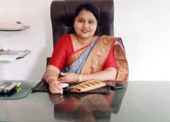 जिल्हा परिषद पंचायत समिती असोसिएशनचा पल्लवी सावकारे यांना राज्यस्तरीय पुरस्कार जाहीर