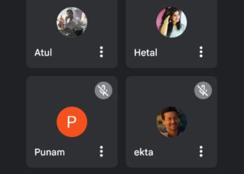 नेहरू युवा केंद्राच्या वेबिनारमध्ये नागरिकांनी जाणून घेतले ऑनलाईन फसवणूक टाळण्याचे सोपे मार्ग