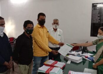 ओवेसीवर झालेल्या भ्याड हल्ल्याचा तसेच कीर्तनकार बंडा तात्यांचा तीव्र निषेध