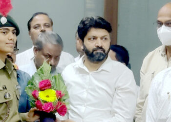 मराठा विद्या प्रसारक संस्थेची सभा उत्साहात संपन्न