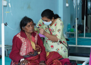 नाक-कान-घसा विकारावर आता करू या मात!