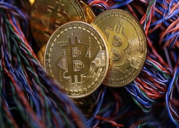 एका पोलीस कर्मचाऱ्याने ३०० कोटींच्या क्रिप्टो करन्सीसाठी केले अपहरण