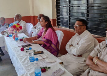 शिक्षक नियुक्तीसाठीचे पवित्र पोर्टल रद्द करावे; ॲड.रोहिणी खडसे 