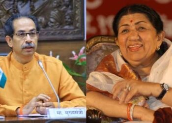 लता मंगेशकर यांच्या निधनामुळे दुखवटा, सोमवारी राज्यात सार्वजनिक सुट्टी जाहीर