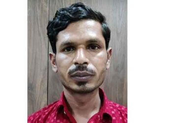 जळगावात विविध साहित्यांची चोरी करणाऱ्या सराईत चोरट्याला पोलिसांनी केली अटक