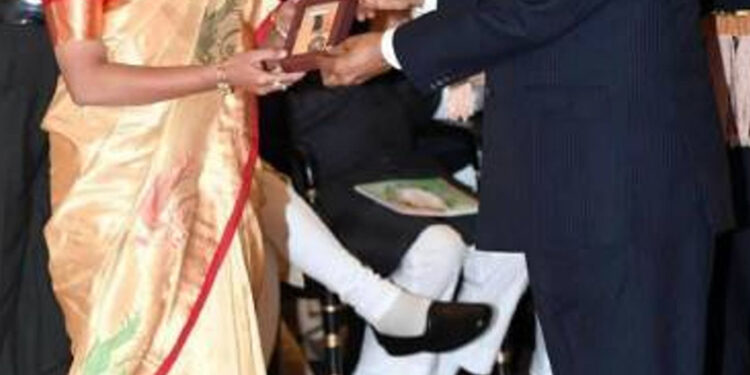 शहीद नायक दीपक सिंह यांची पत्नी होणार लष्करी अधिकारी