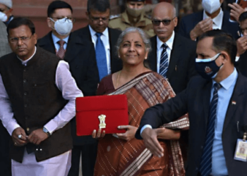 गोर गरिबांसाठी ८० लाख घरे बांधणार : ६० लाख नवीन रोजगार निर्मिती