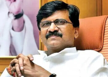 राष्ट्रवादी काँग्रेस आणि शिवसेनेला म्हटले बिनबुडाचे राजकारणी – संजय राऊत