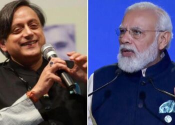 “भाजपाच खरी ‘टुकडे टुकडे गँग’, त्यांनी हिंदू-मुस्लिमांना धर्माच्या तर”