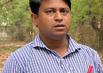 पंधराशे रुपयांची लाच स्वीकारणाऱ्या एसीबी च्या जाळ्यात