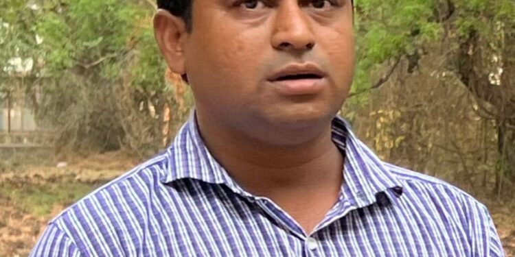 पंधराशे रुपयांची लाच स्वीकारणाऱ्या एसीबी च्या जाळ्यात