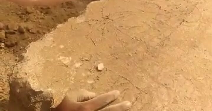 सिंचन विभागात अत्यंत निकृष्ट प्रतीची बांधकामे