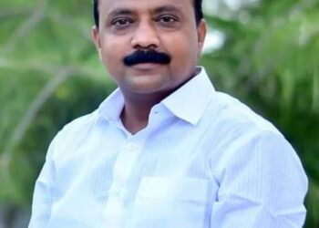 राष्ट्रवादीचे जिल्हाप्रवक्तेपदी अतुल पाटील यांची निवड