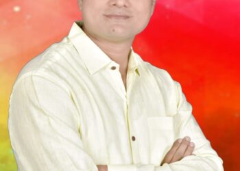 मोहसीन खान यांना सावित्री बाई फुले राष्ट्रीय आदर्श शिक्षक पुरस्कार जाहीर