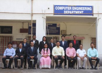 गोदावरी अभियांत्रिकी व तंत्रनिकेतन महाविद्यालयात