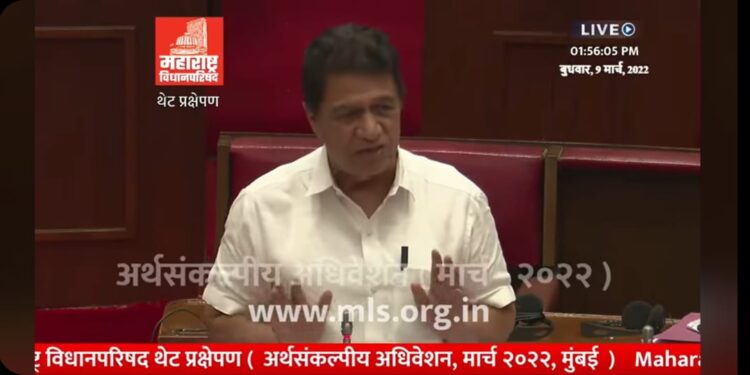 आ.डॉ तांबे यांच्या पाठपुराव्यातून अल्पसंख्यांक विद्यार्थ्यांना मिळणार 50 हजार रुपये शिष्यवृत्ती