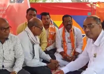 मनसेच्या आमरण उपोषणाची सांगता