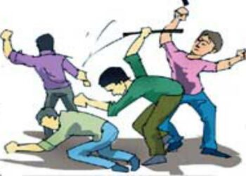 इस्लामपुरात केबल जोडण्याच्या कारणावरून फायटरने मारहाण