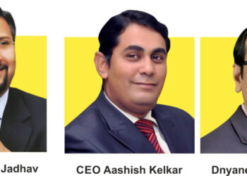 व्हिजन २०२८ ऑफ स्टॉक मार्केट या विषयावर विनामूल्य लाइव्ह टॉक शो