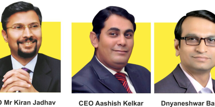 व्हिजन २०२८ ऑफ स्टॉक मार्केट या विषयावर विनामूल्य लाइव्ह टॉक शो