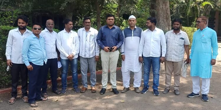 एप्रिल महिना संपेपर्यंत भारनियम करू नका