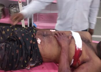 यावल येथे एका तरुणावर प्राणघात हल्ला