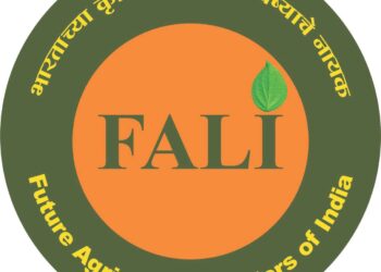 जैन हिल्स येथे १ ते ५ जून दरम्यान फालीचे ८ वे संम्मेलन