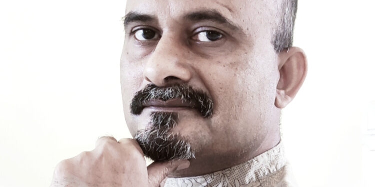 विजय जैन यांना उत्तर प्रदेश ललित कला अकादमीचा पुरस्कार