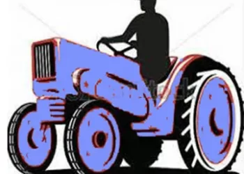 ट्रॅक्टर चोरी करणाऱ्या आरोपीला अटक