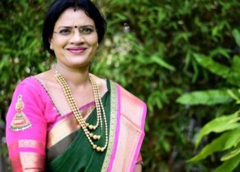 वैशाली विसपुते यांची बाल कल्याण समिती सदस्यपदी निवड