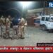 जळगाव शहरातील तांबापुर व मेहरून परिसरामध्ये दगडफेक – video
