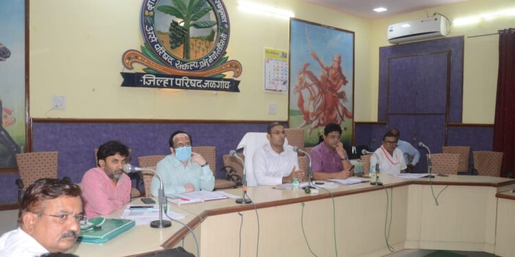 जिल्ह्यातील प्राथमिक आरोग्य केंद्रात साकारणार आयुर्वेदिक बगी