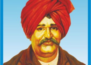 रविवारी छत्रपती शाहू महाराज जयंती साेहळा‎